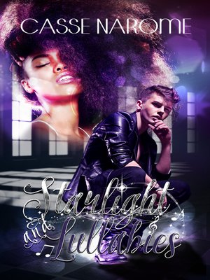 cover image of Starlight and Lullabies